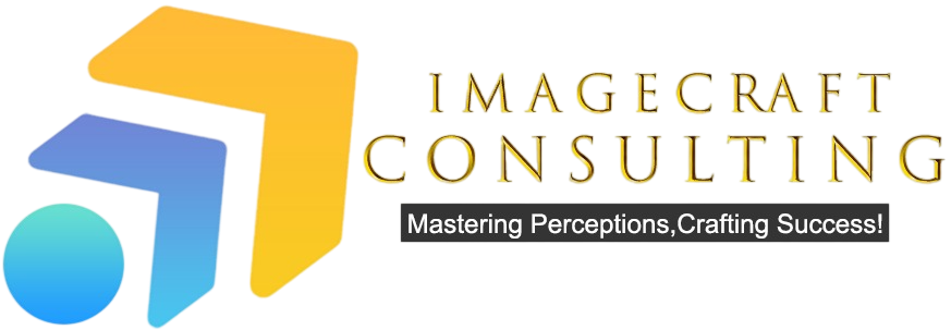 ImageCraft Consulting Logo